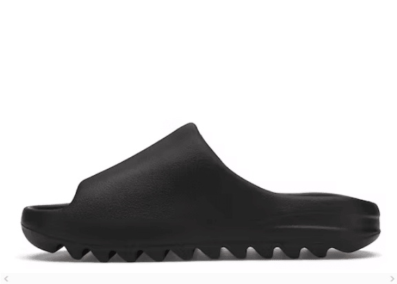 YEEZY SLIDE ONYX - Cherrykicks