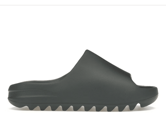 YEEZY SLIDE SLATE GREY - Cherrykicks