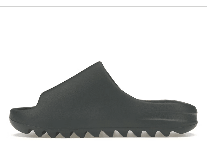 YEEZY SLIDE SLATE GREY - Cherrykicks