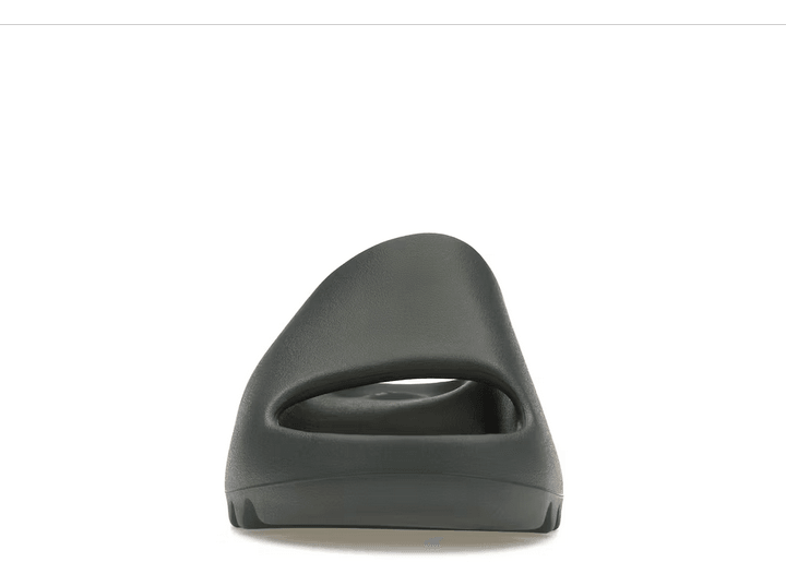 YEEZY SLIDE SLATE GREY - Cherrykicks