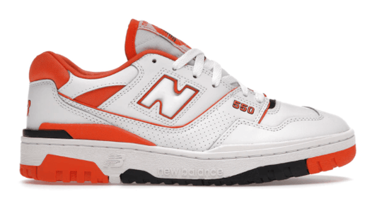 NEW BALANCE 550 SYRACUSE - Cherrykicks