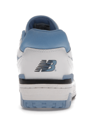 NEW BALANCE 550 UNC WHITE - Cherrykicks