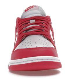 NIKE DUNK LOW ARCHEO PINK - Cherrykicks